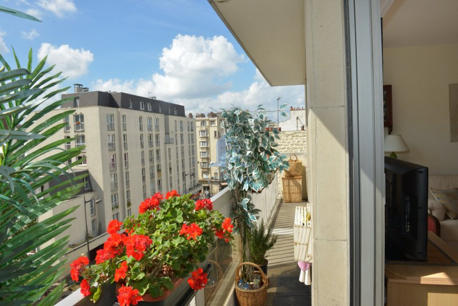 Image_9, Appartement, Paris, ref :RM720