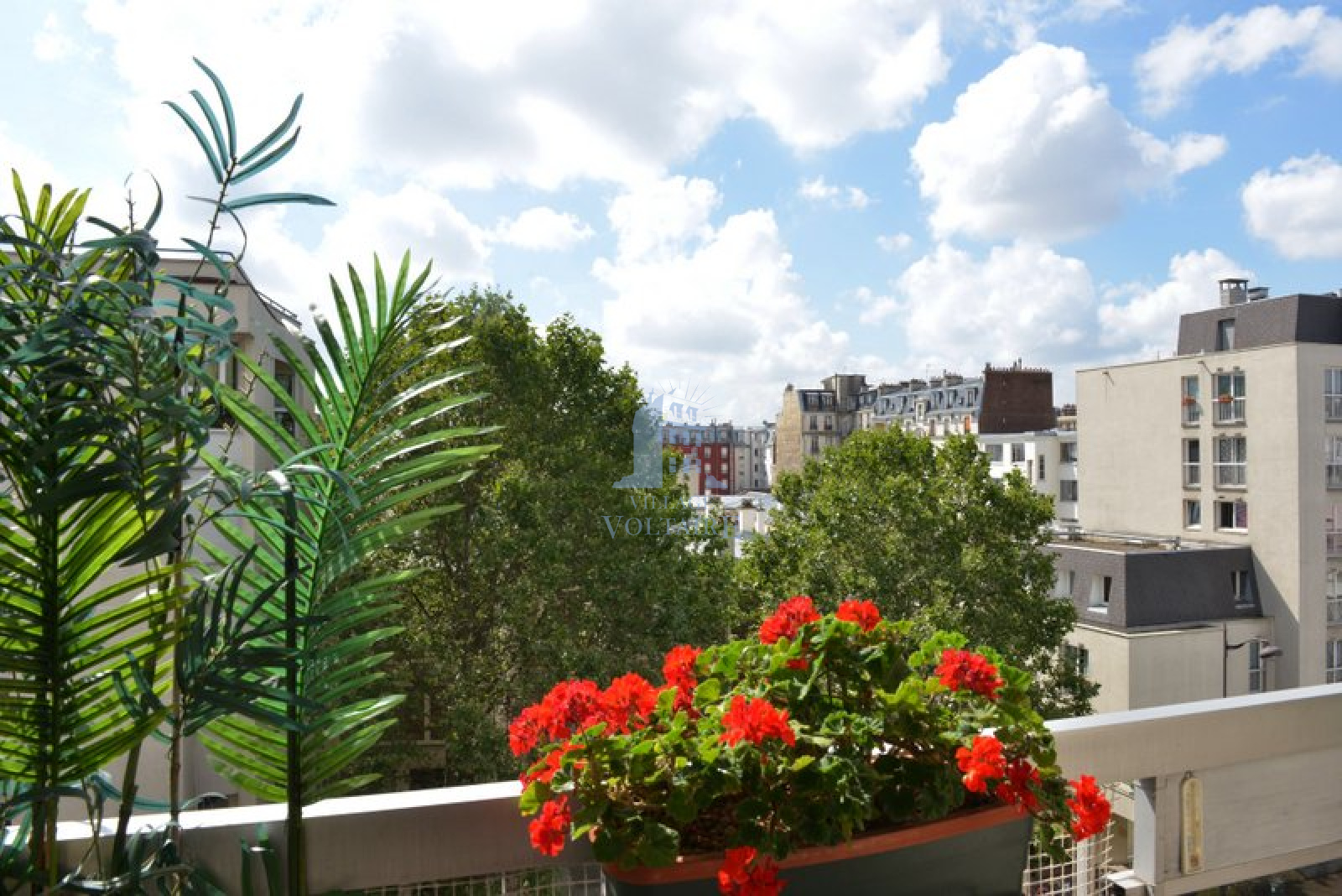 Image_2, Appartement, Paris, ref :RM720