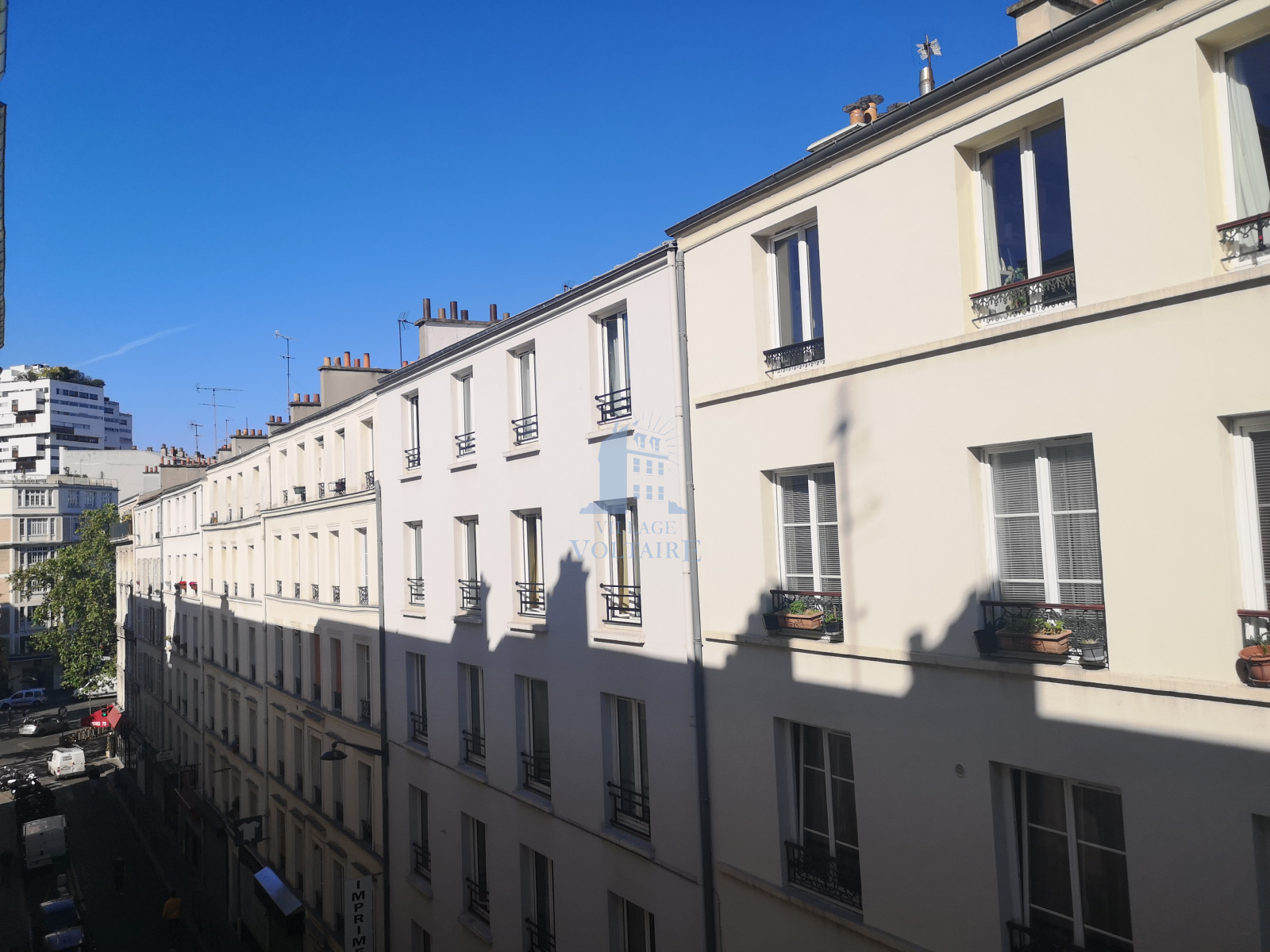 Image_5, Appartement, Paris, ref :RM 845