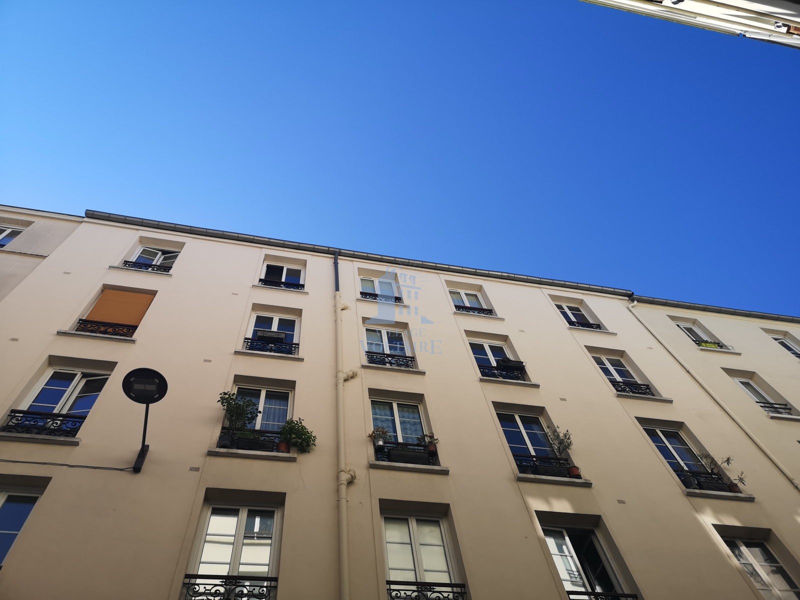 Image_14, Appartement, Paris, ref :RM 845