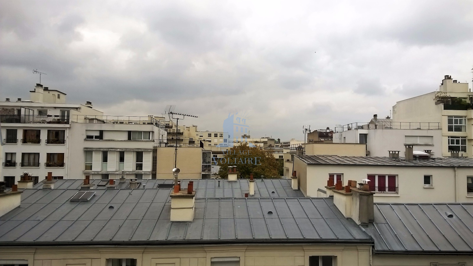 Image_1, Appartement, Paris, ref :RM 685