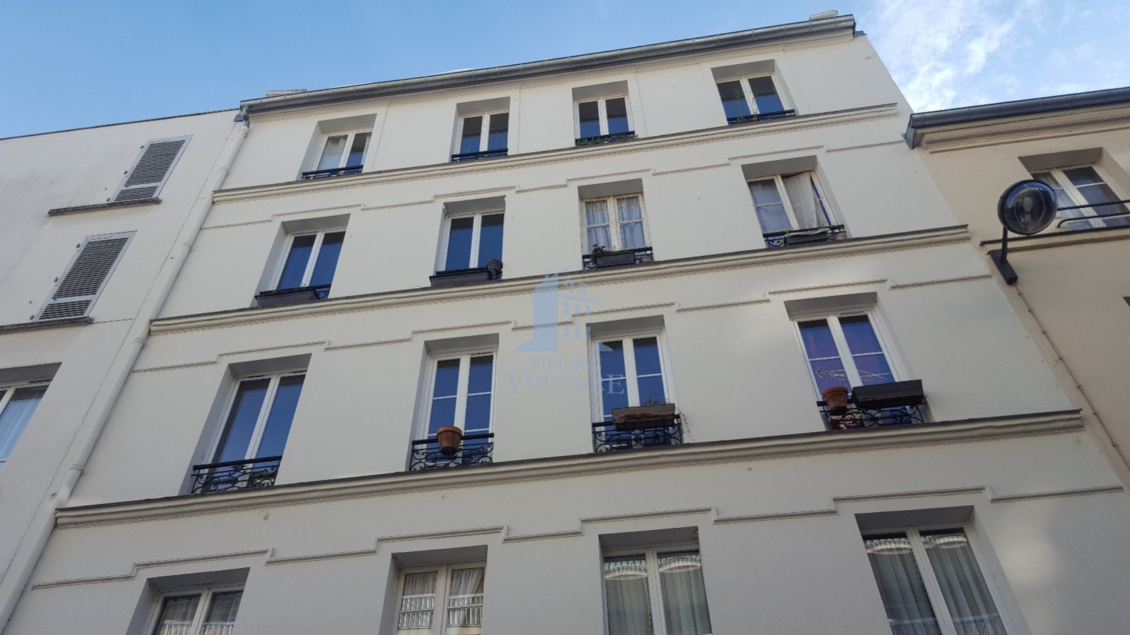 Image_4, Appartement, Paris, ref :RM770