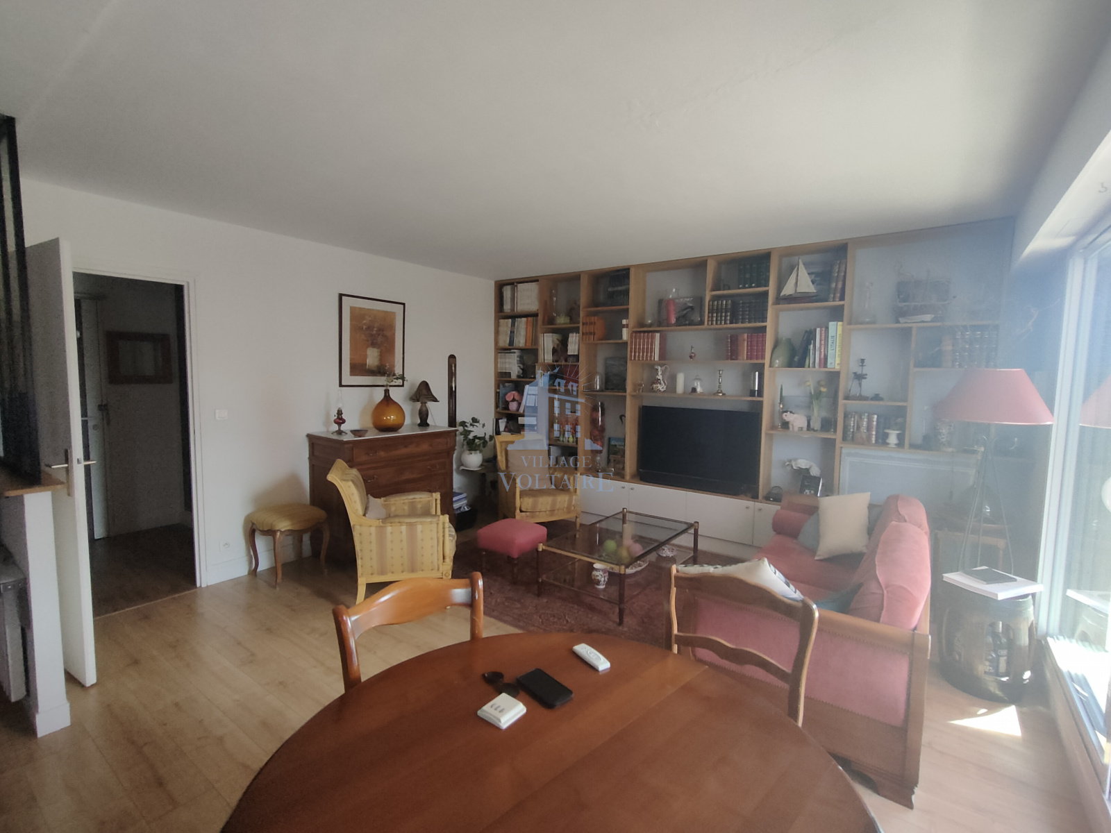 Image_9, Appartement, Paris, ref :RM 874