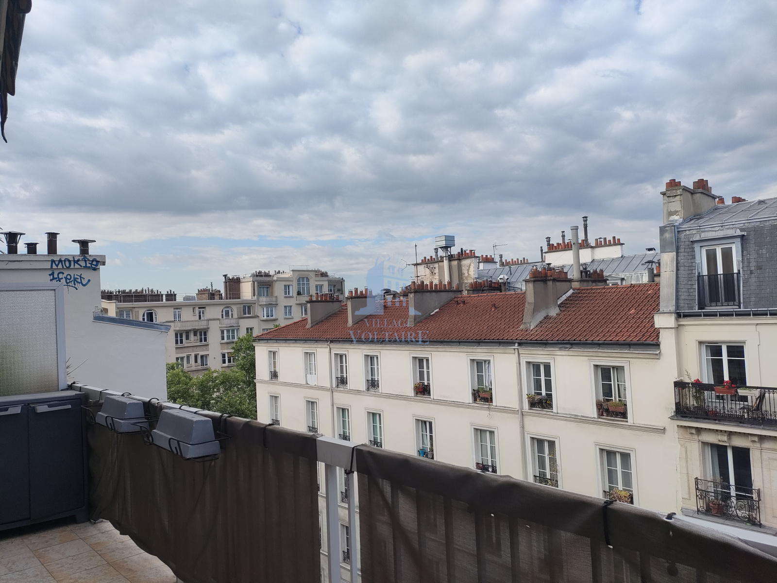 Image_12, Appartement, Paris, ref :RM 874