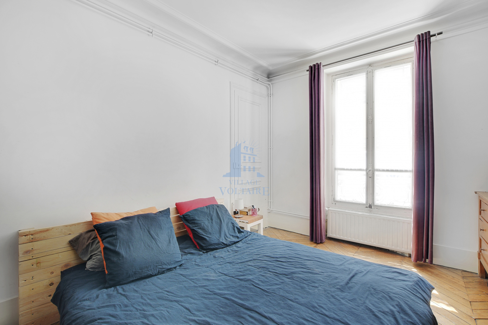 Image_4, Appartement, Paris, ref :RM 842