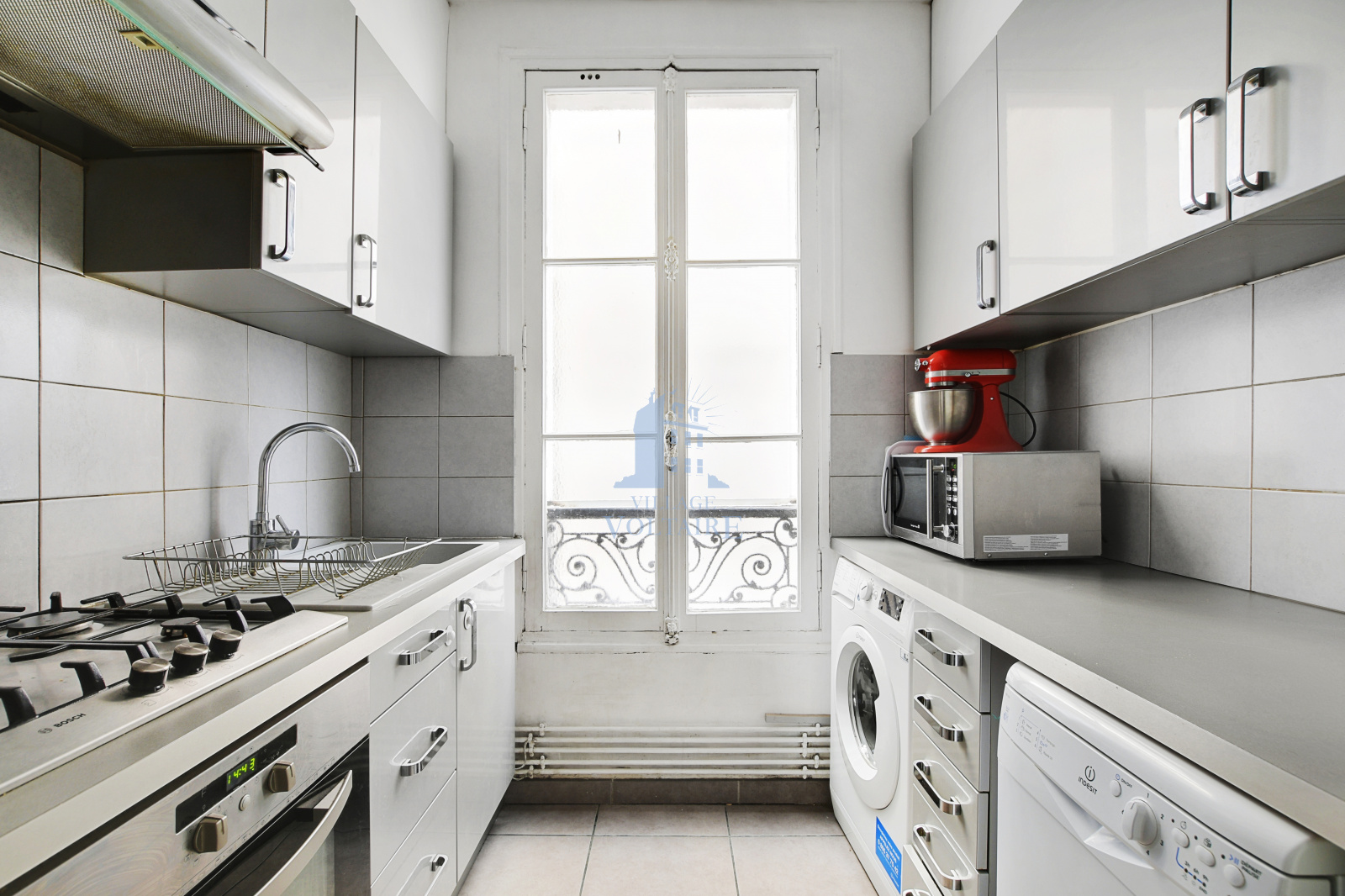 Image_3, Appartement, Paris, ref :RM 842