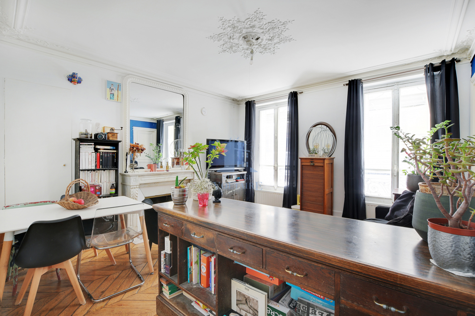Image_10, Appartement, Paris, ref :RM 842