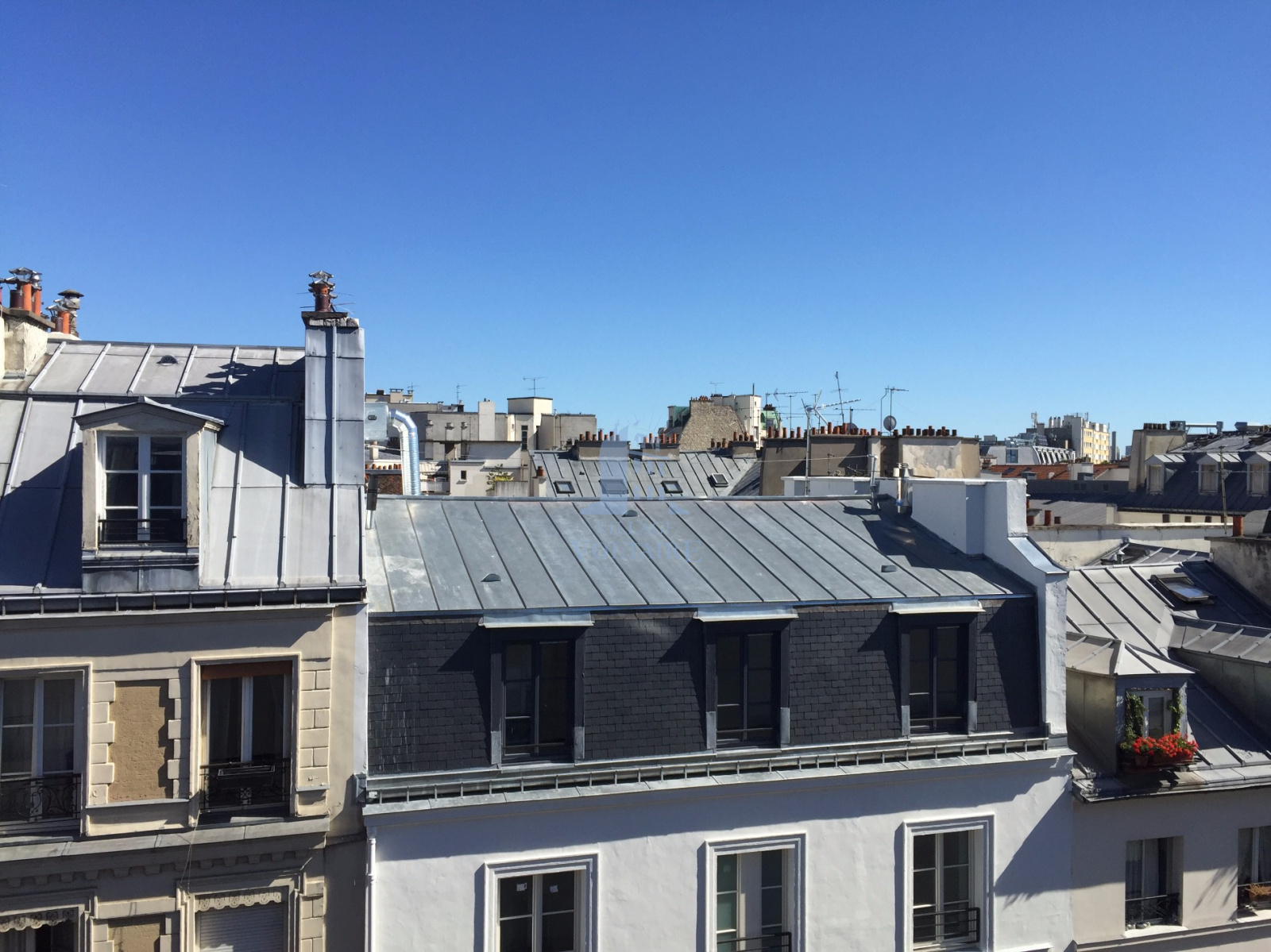 Image_9, Appartement, Paris, ref :VH 755