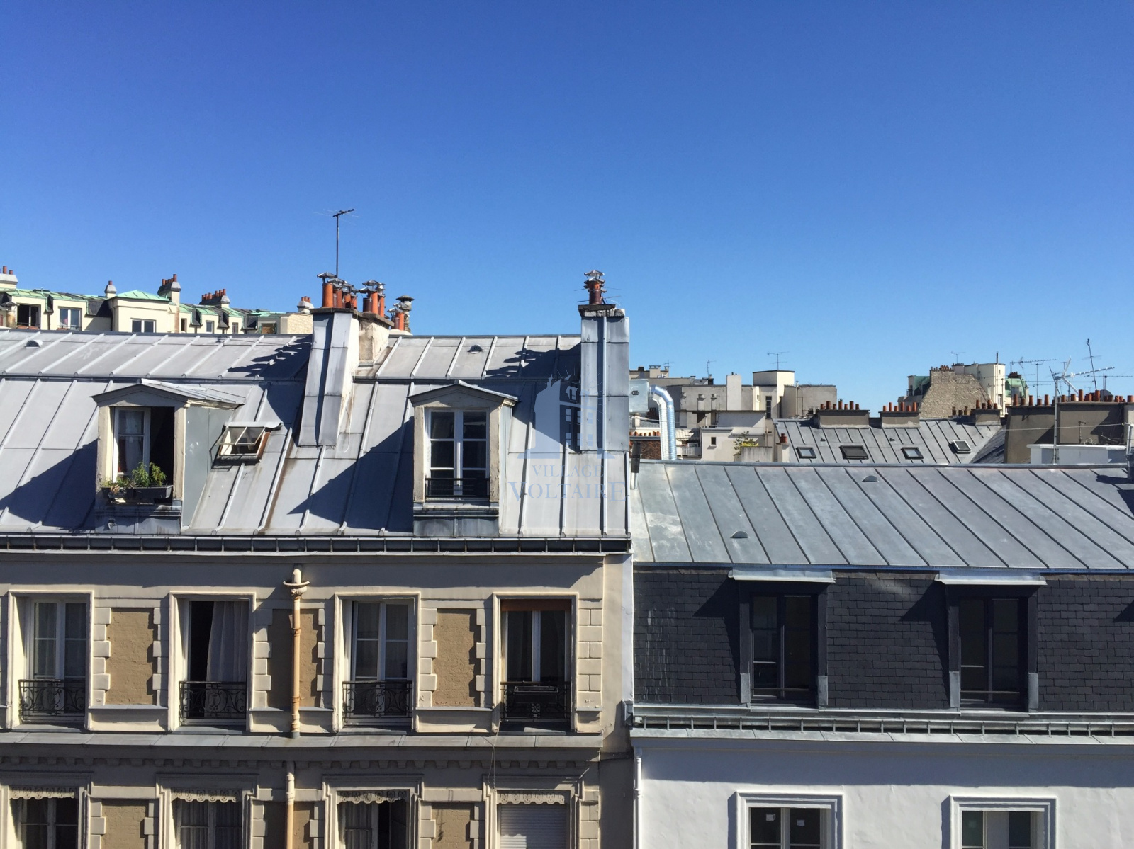 Image_1, Appartement, Paris, ref :VH 755