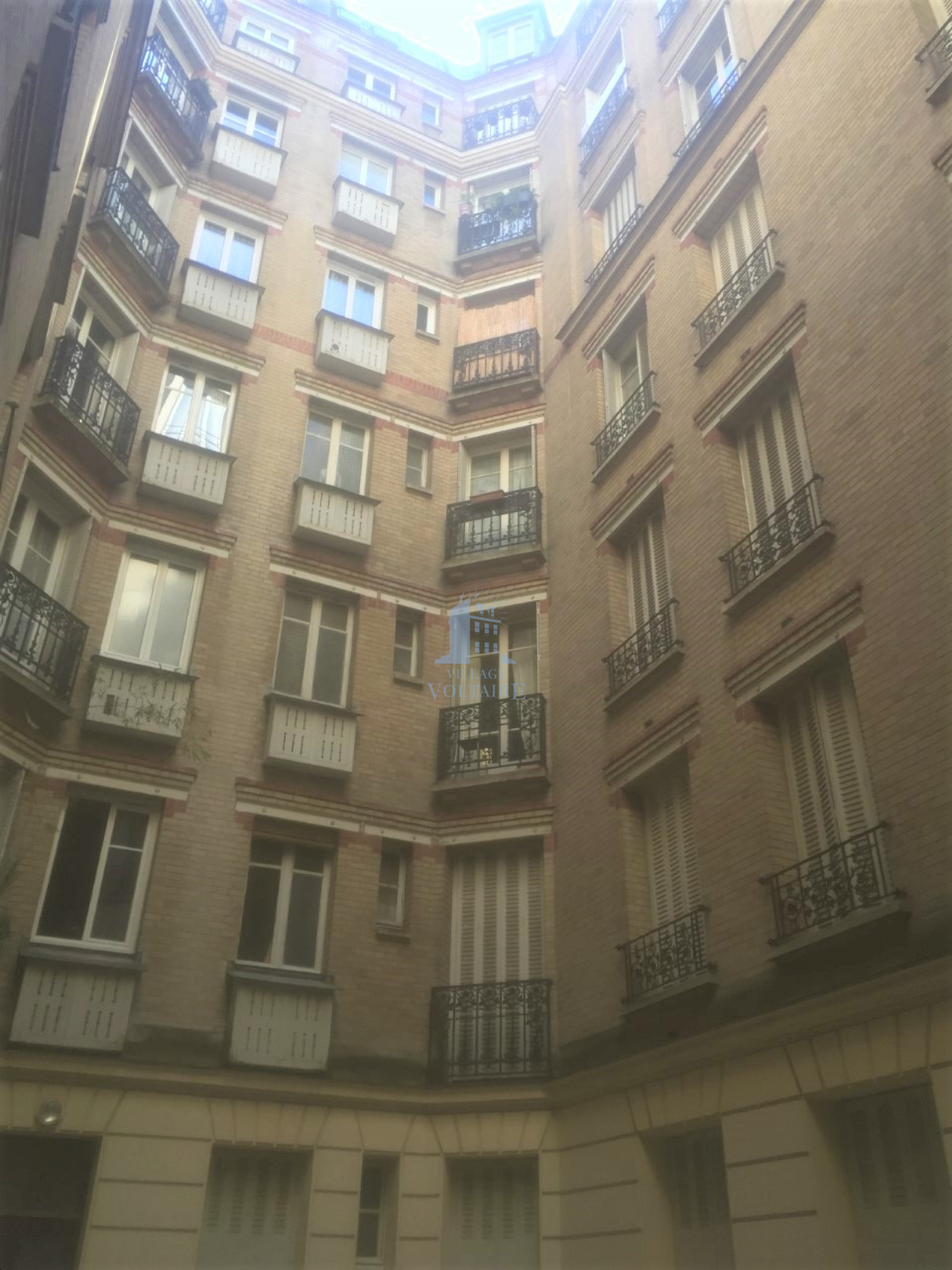 Image_2, Appartement, Paris, ref :802