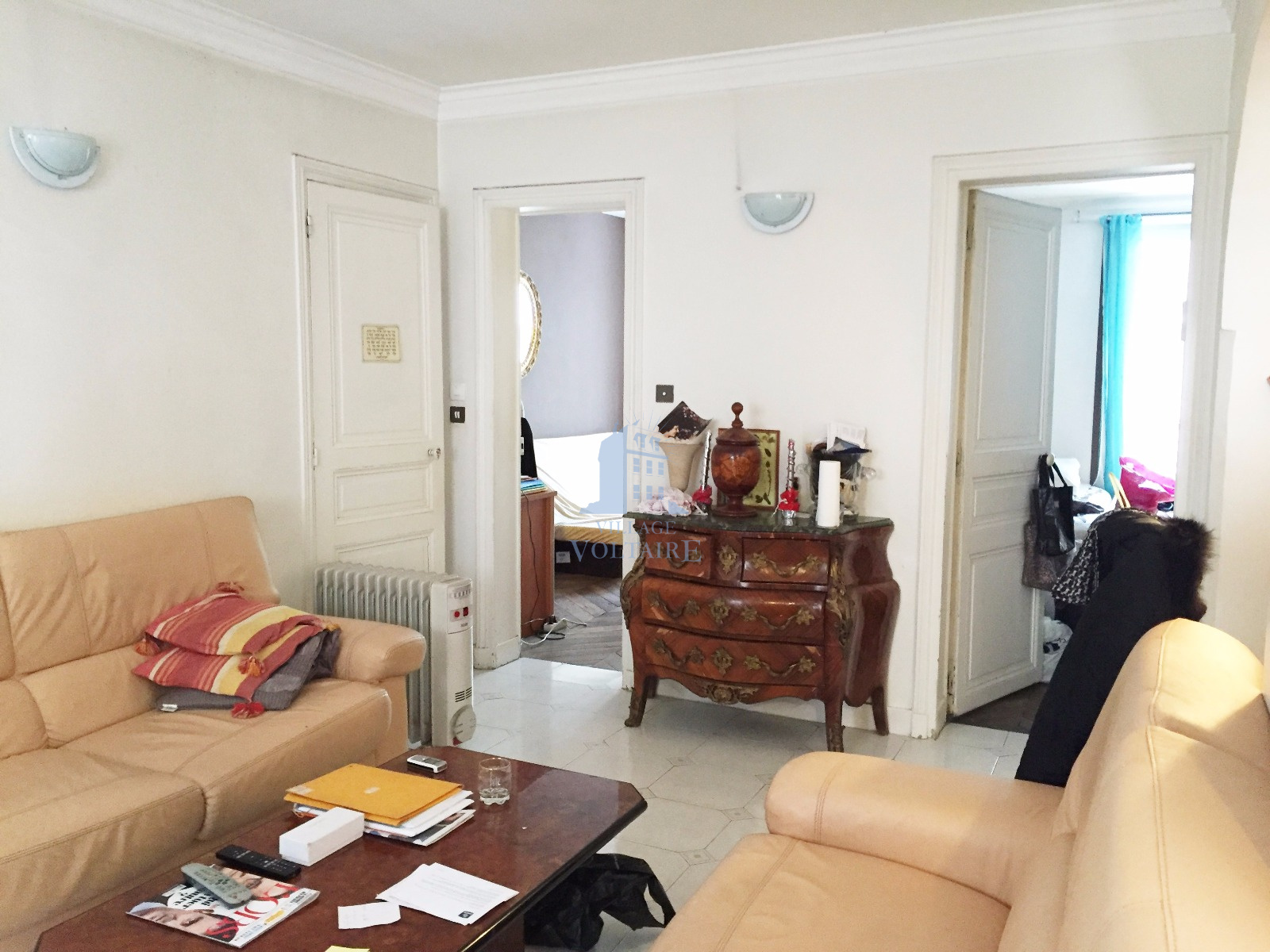 Image_2, Appartement, Paris, ref :VH708