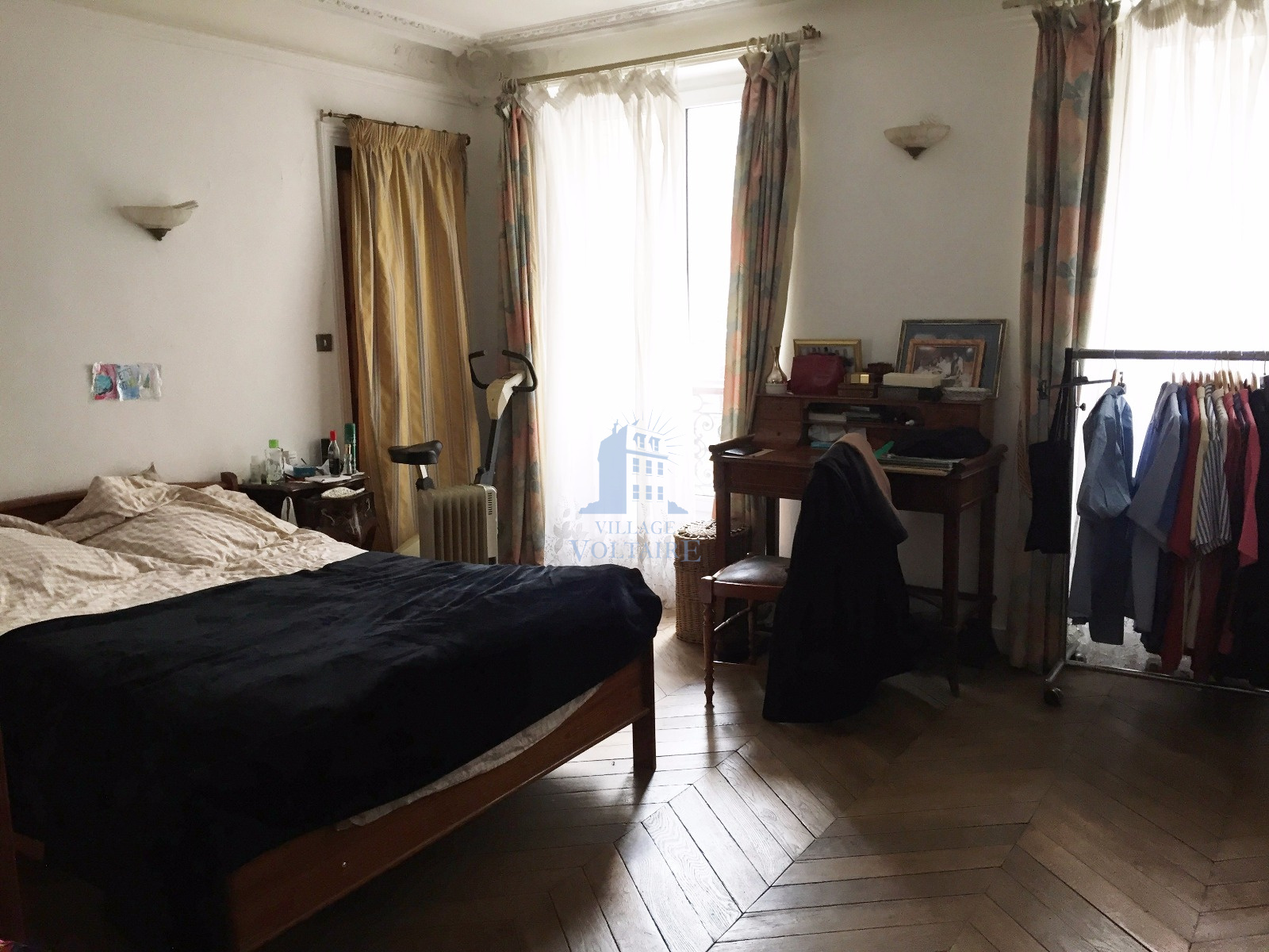 Image_3, Appartement, Paris, ref :VH708