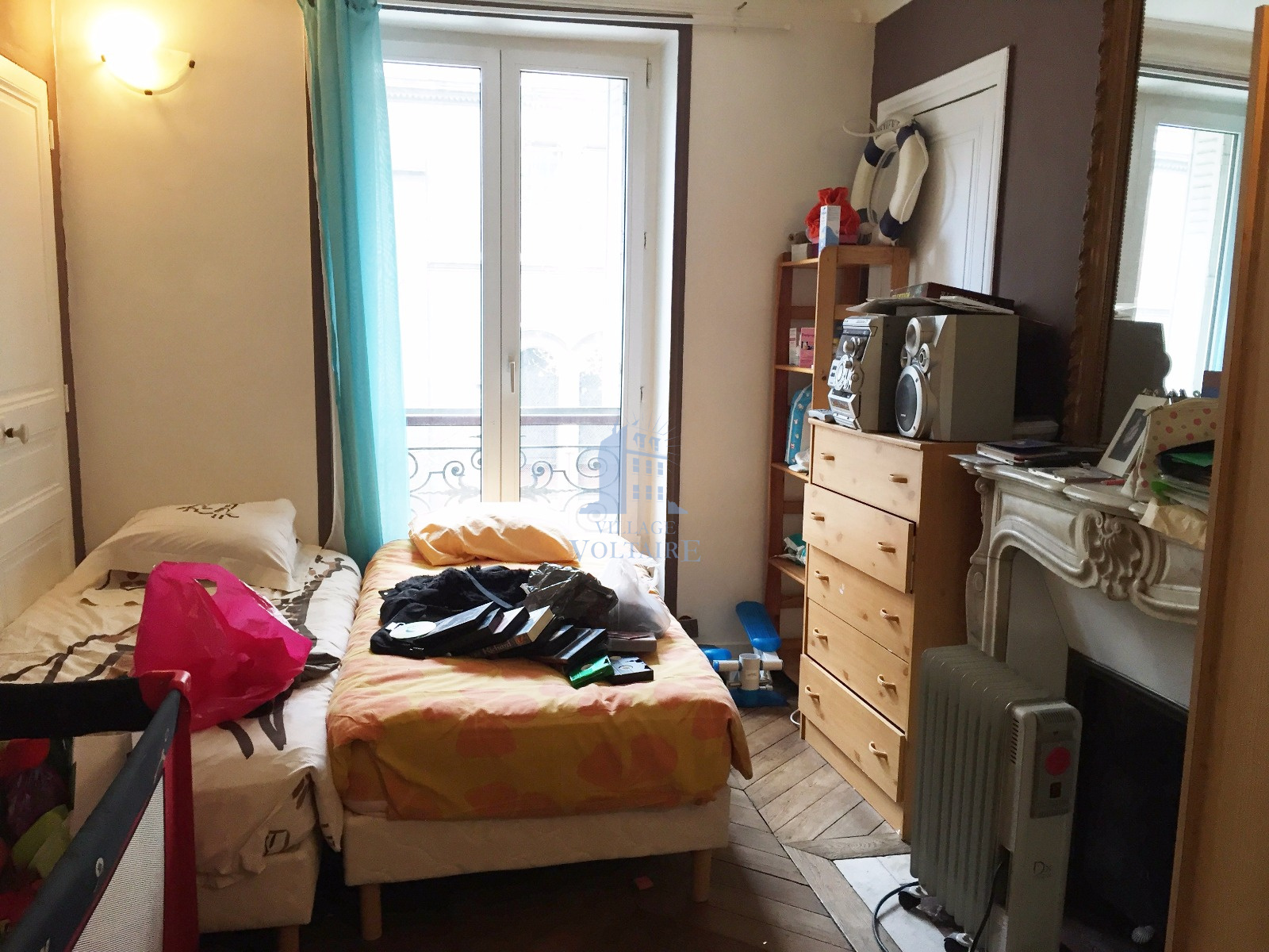 Image_4, Appartement, Paris, ref :VH708