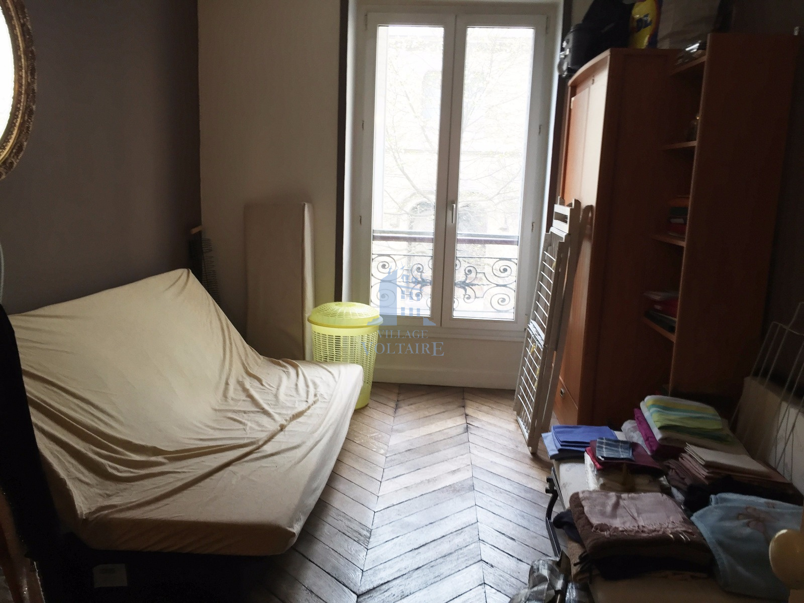 Image_5, Appartement, Paris, ref :VH708