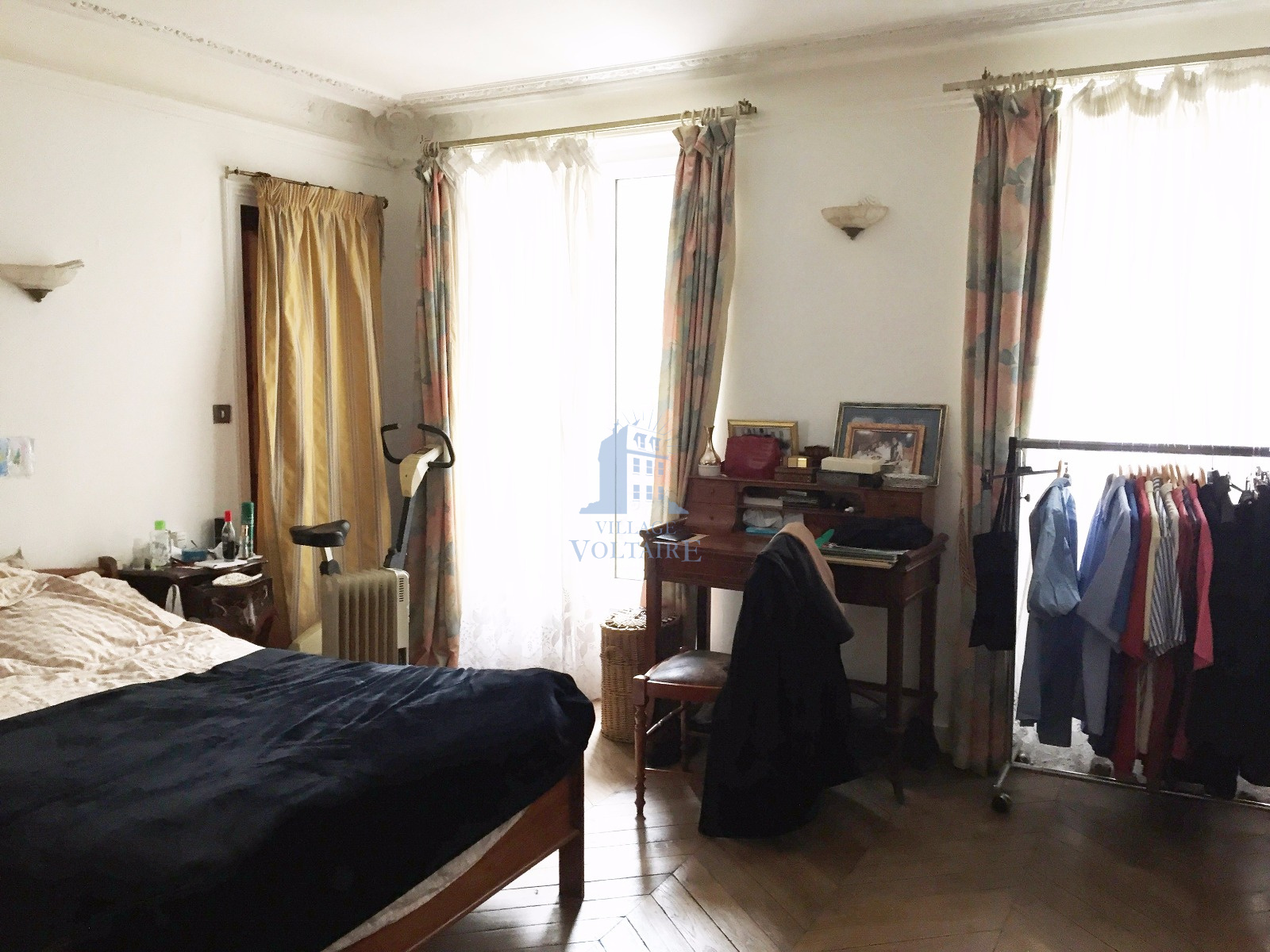 Image_14, Appartement, Paris, ref :VH708