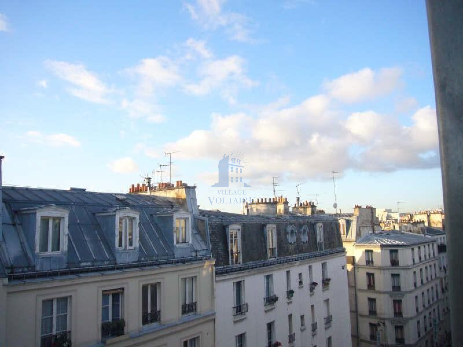 Image_9, Appartement, Paris, ref :RM 834