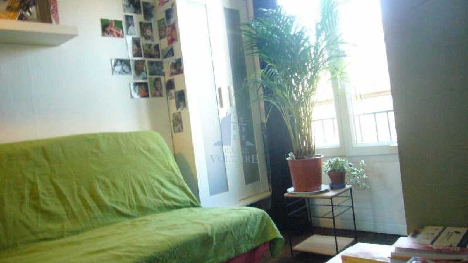 Image_4, Appartement, Paris, ref :00369